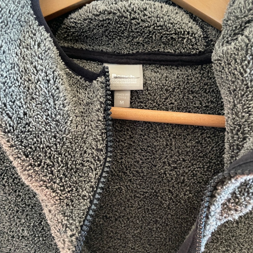 Bench Fleece Jacket - Picture 2 of 3
